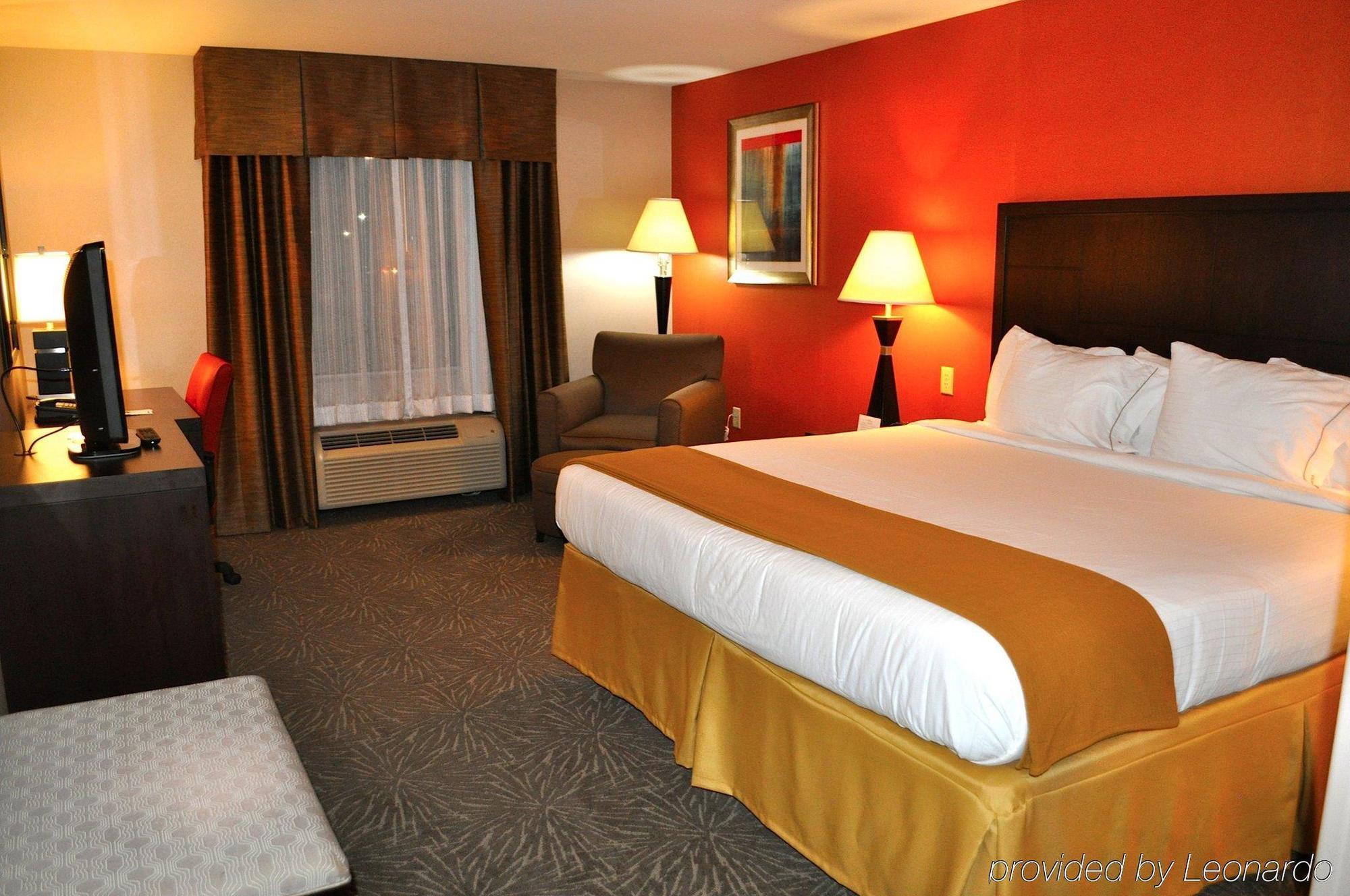 Holiday Inn Express Pittsburgh - Munhall, An Ihg Hotel Zewnętrze zdjęcie