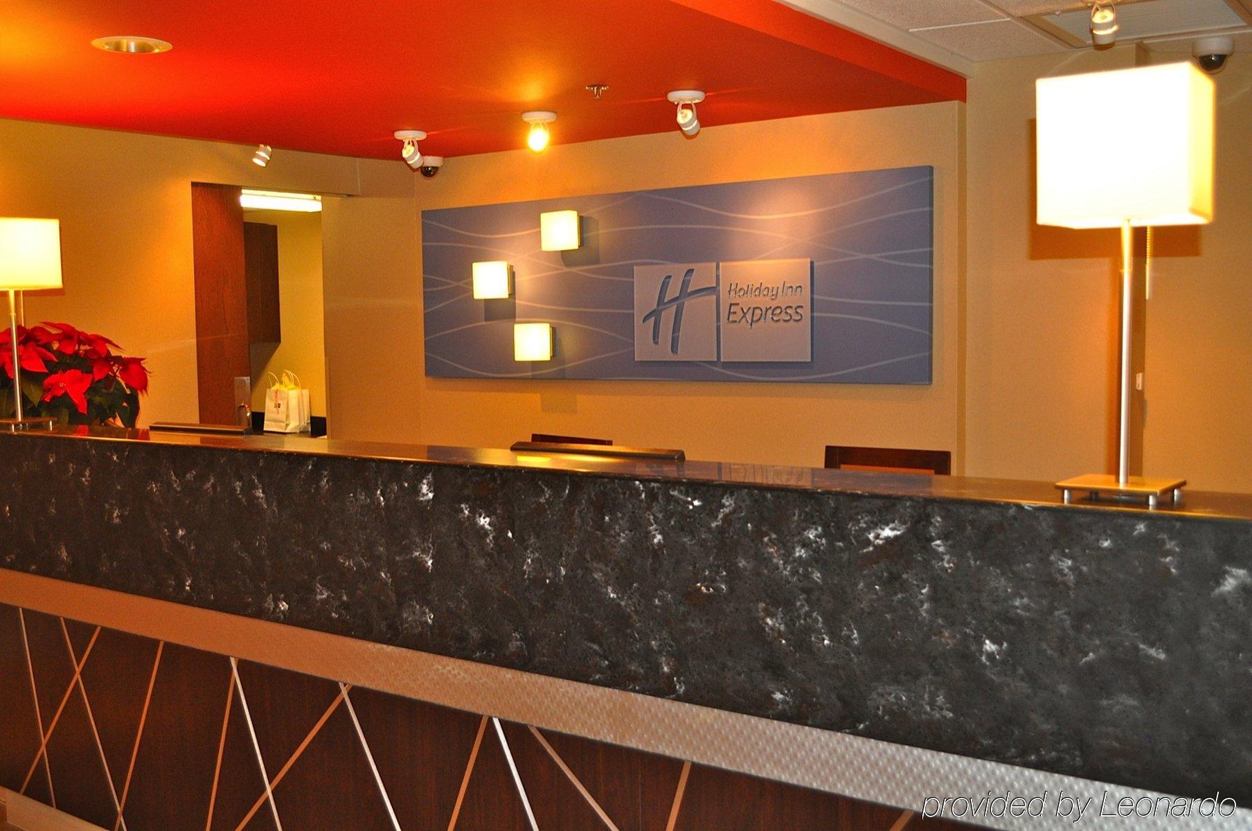 Holiday Inn Express Pittsburgh - Munhall, An Ihg Hotel Wnętrze zdjęcie