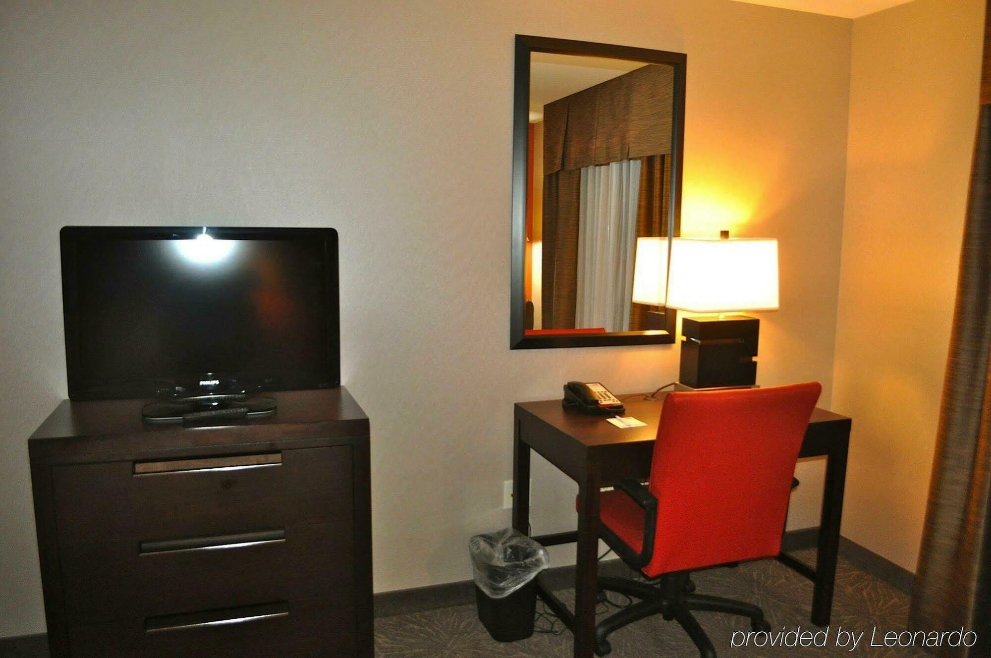 Holiday Inn Express Pittsburgh - Munhall, An Ihg Hotel Zewnętrze zdjęcie